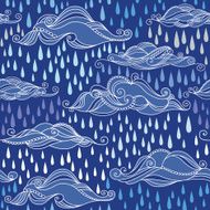 Clouds And Rain N6