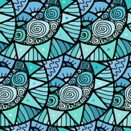 seamless pattern N831