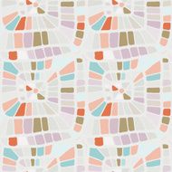 seamless pattern N832
