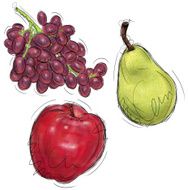 Mixed Fruit N4