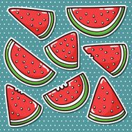 watermelon set N2