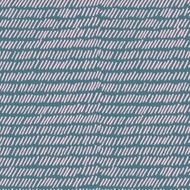 Hand drawn seamless pattern N73