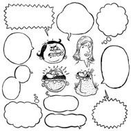 Cartoon set N21