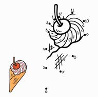Numbers game (ice cream) N3
