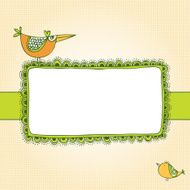 Doodle Frame N63