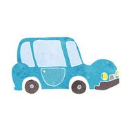 Cartoon Car N110