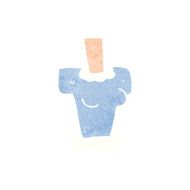 cartoon female body N41