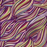 Seamless abstract hand-drawn texture N10