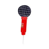 Cartoon Microphone N35