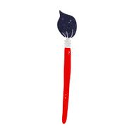 cartoon artist's brush N42