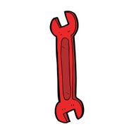 cartoon spanner N54