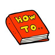 cartoon how to book N14