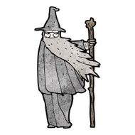 Cartoon Wizard N100