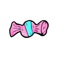Cartoon Candy N65