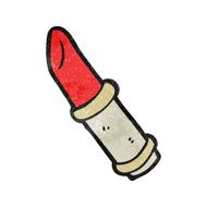 Cartoon Lipstick N10