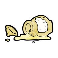 cartoon honeypot N11