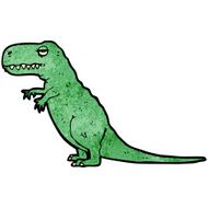 cartoon tyrannosaurus rex N2