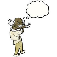 cartoon playwright N2