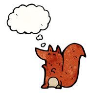 Cartoon Squirrel N78