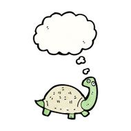 Cartoon Tortoise N93