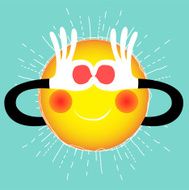 happy sunshine day N2