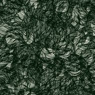 Pattern with brushed lines in random direction N2
