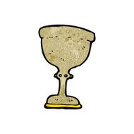 cartoon holy grail N19