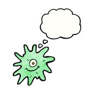 cartoon germ N62
