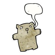 cartoon wombat N16