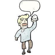 cartoon shakespeare actor N4