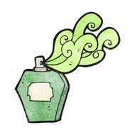 Cartoon Perfume Bottle N38