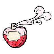 Cartoon Perfume Bottle N39