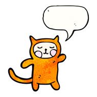 cartoon cat costume N22