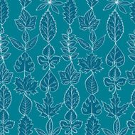 Pattern Leaves N3