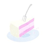 Cartoon Cake N71