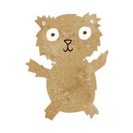 cartoon teddy bear N546
