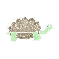 Cartoon Tortoise N94