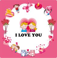 love card N10