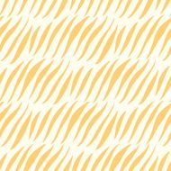 Seamless pattern with abstract geometric ornament N16