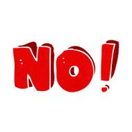cartoon no symbol N17