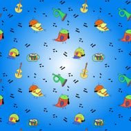 bird musical instrument note