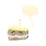 retro cartoon cake N3