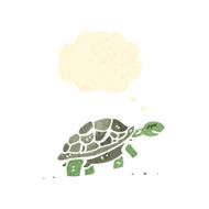 Cartoon Tortoise N95