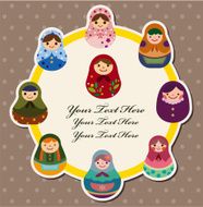 doll card N4