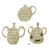 cartoon cracked pot N4