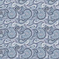 Decorative floral pattern N5