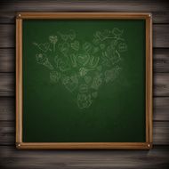 Valentines Day Symbol&#039;s N7