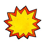 Cartoon Explosion N44