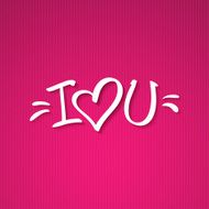 i love you text N2
