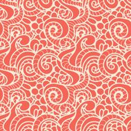 seamless pattern N834